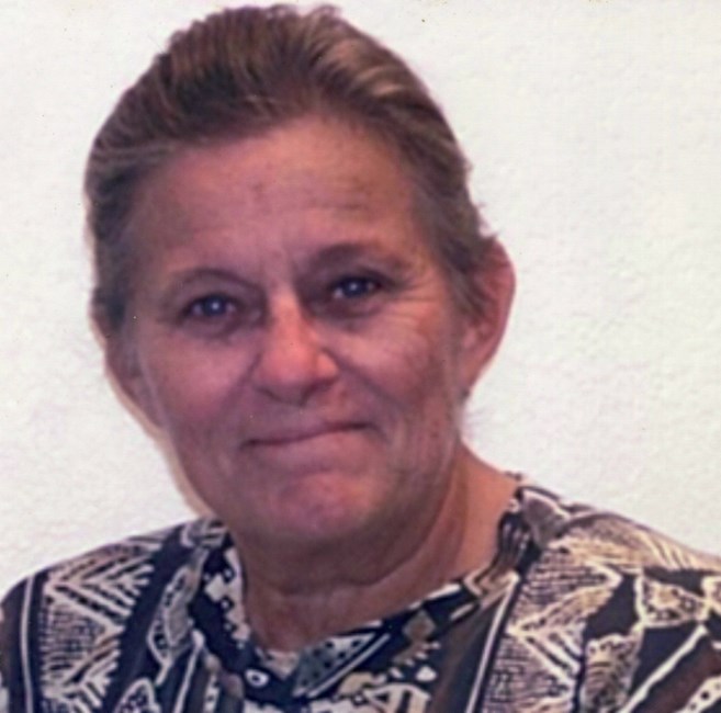 Obituary of Patricia Ann Barber