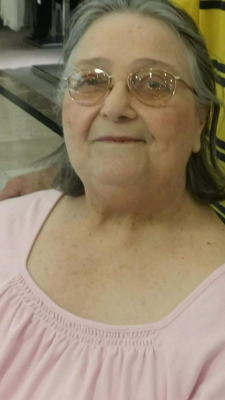 Obituary of Bonnie May Dinger Theriot