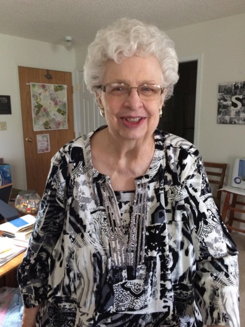 Obituary of Phyllis Elaine (Garber) Spurgeon