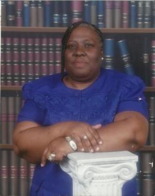 Obituary of Doris Ann Willis