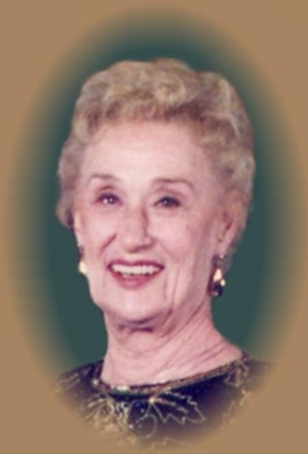 Obituary of Betty D. Gates