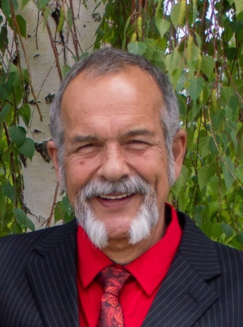 Obituary of Galen Richard Dale