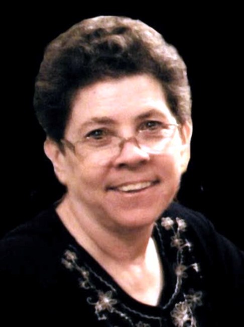 Obituary of Patricia E. Fischer