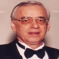 Obituary of Ronald Joseph Siskey