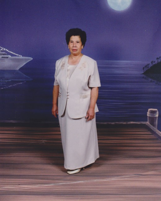 Obituary of Mai Thi Tran
