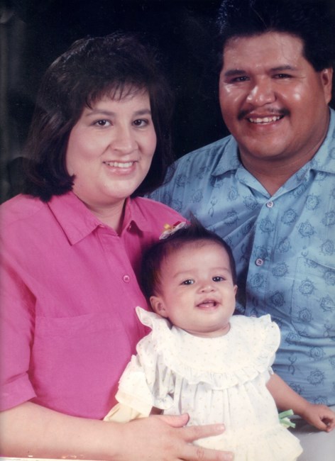 Obituary of Mr. Juan Leon Valencia