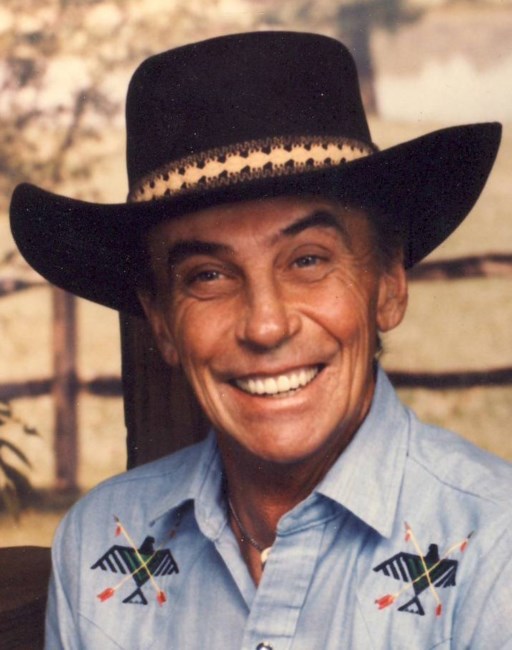 Avis de décès de John David "Jack" Liddle III