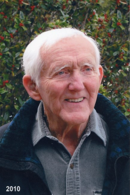 Obituary of Donald Patrick Limbaugh