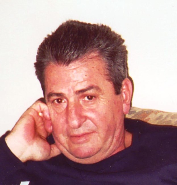 Obituary of Edward Eugene Bell