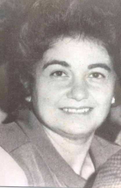 Obituary of Catherine (Delapa) Compagnone