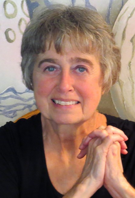 Obituary of Susan Claire Parks