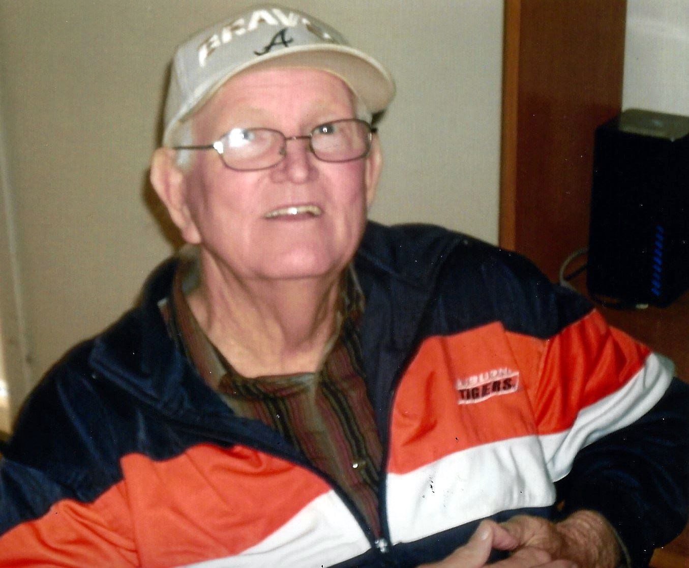 Gene H. Kyle Obituary - Athens, AL