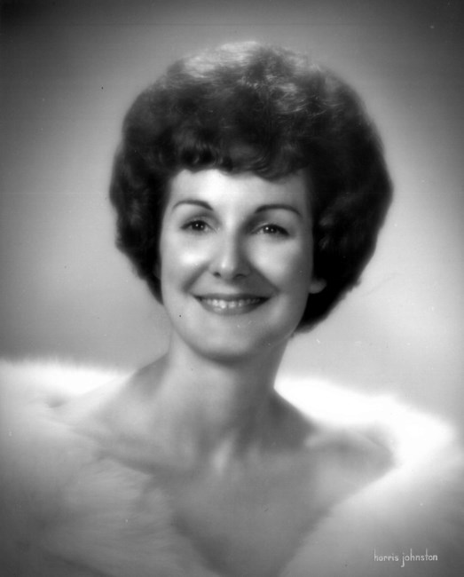 Obituary of Marilyn Roeller Luther