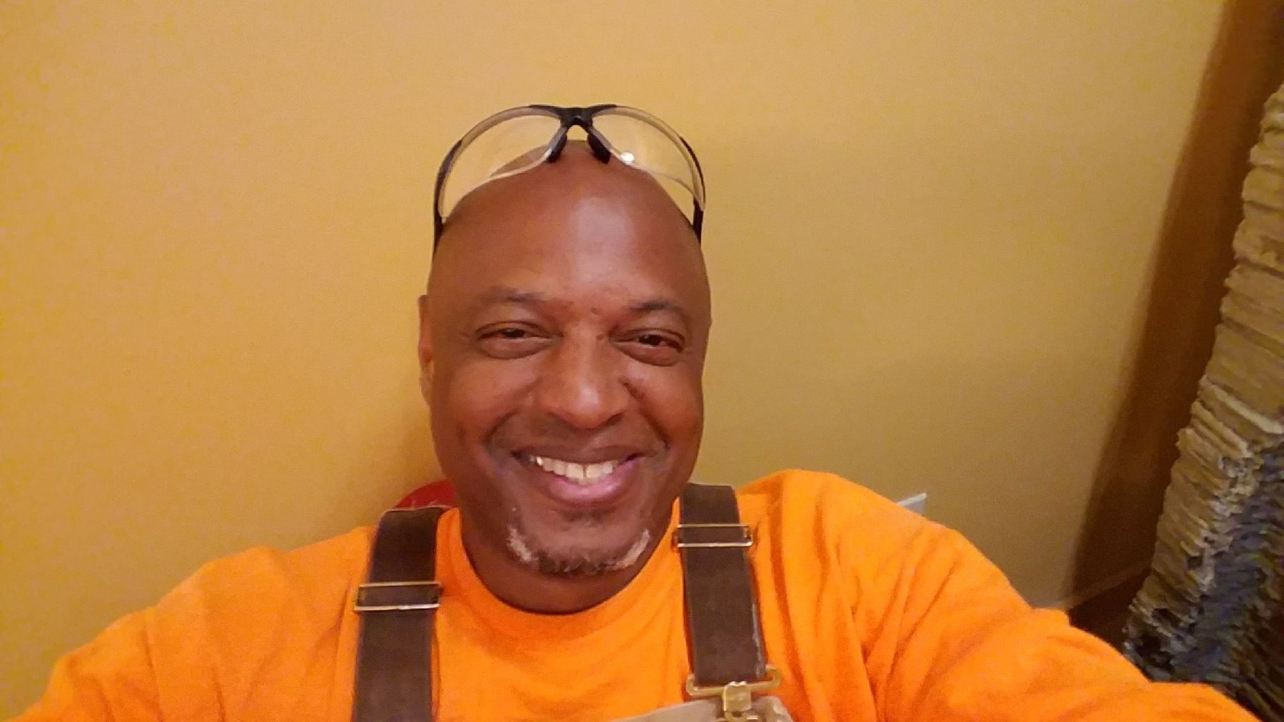 Obituary of Andre Demetrius Thomas