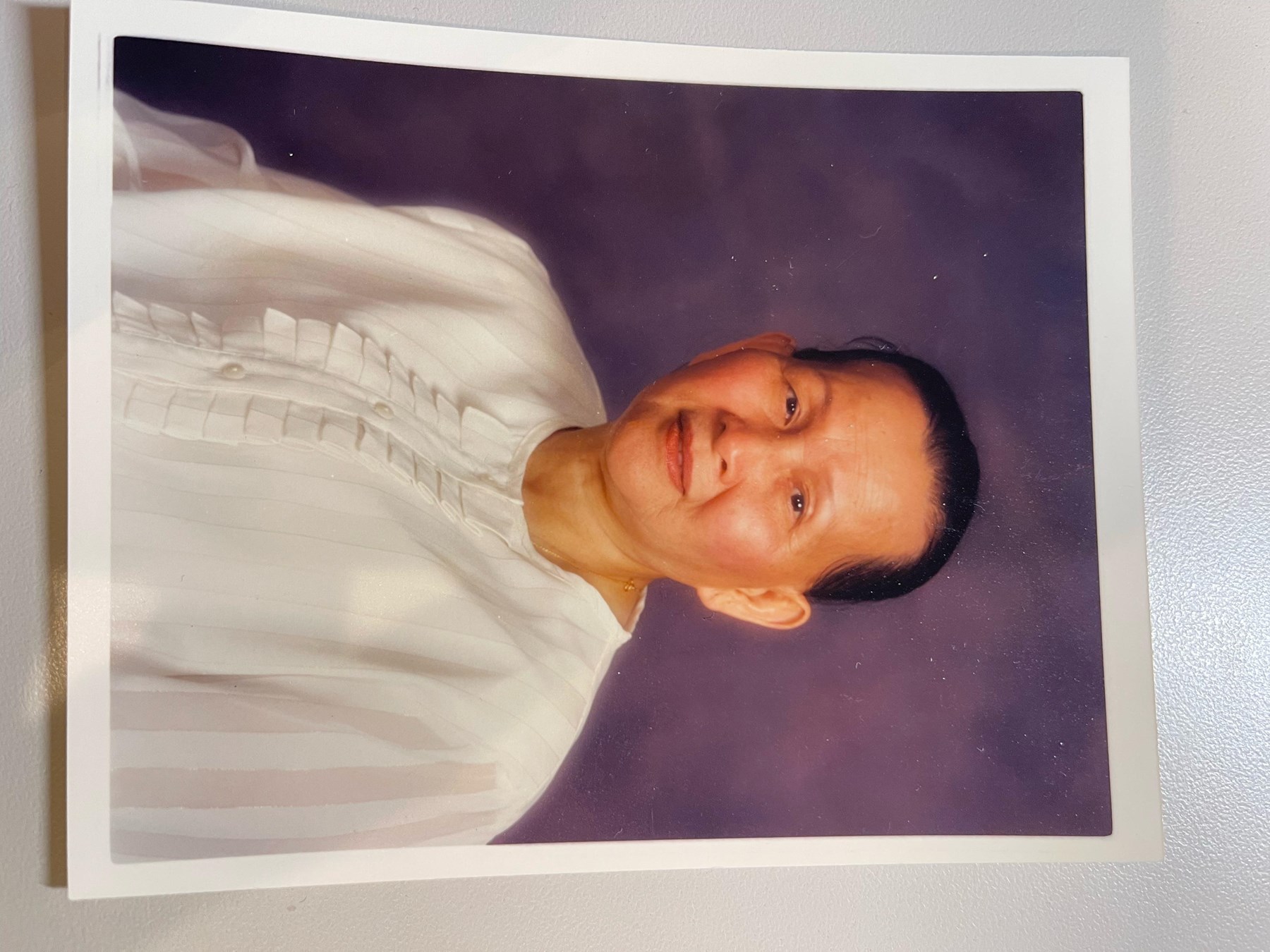 Obituary of Thanh Thi Vu