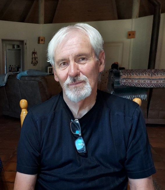 Obituario de Stephen R. Becker