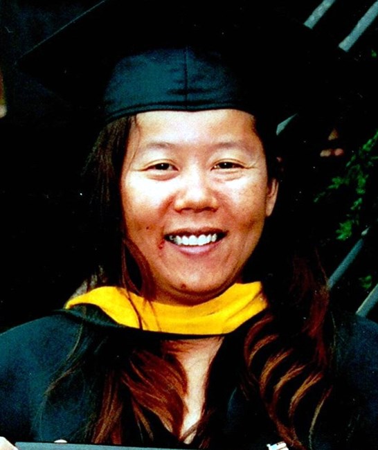 Obituary of Christine Lynch