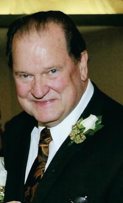 Obituary of RICHARD J. BOWEN