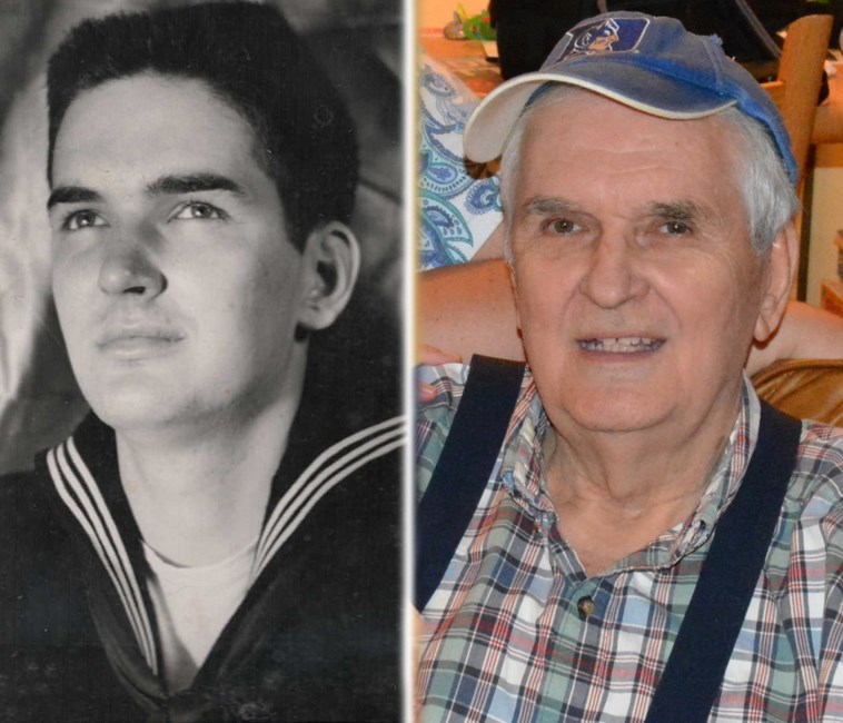 Obituary of Ralph Clifford Lackey