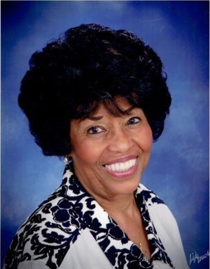 Obituary of Joan Alethea Gazis