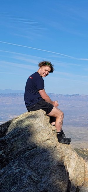 Obituary of Gunnar Robert Dale