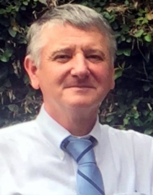 Obituario de Anto Kresevljak