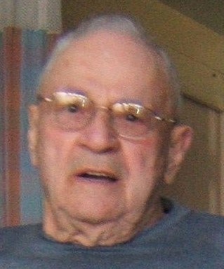 Obituary of Mr. Clinton Grant Marcus Hofstetter