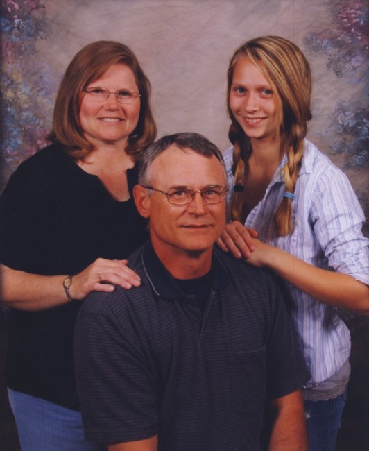 Obituary of Mark Leonard Grannemann