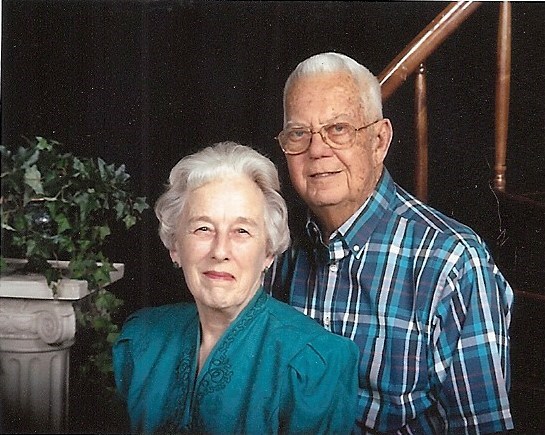 Obituary of Robert E. Glidden