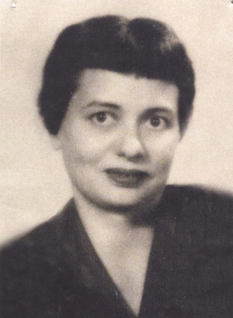 Obituario de Mary Jane Foley