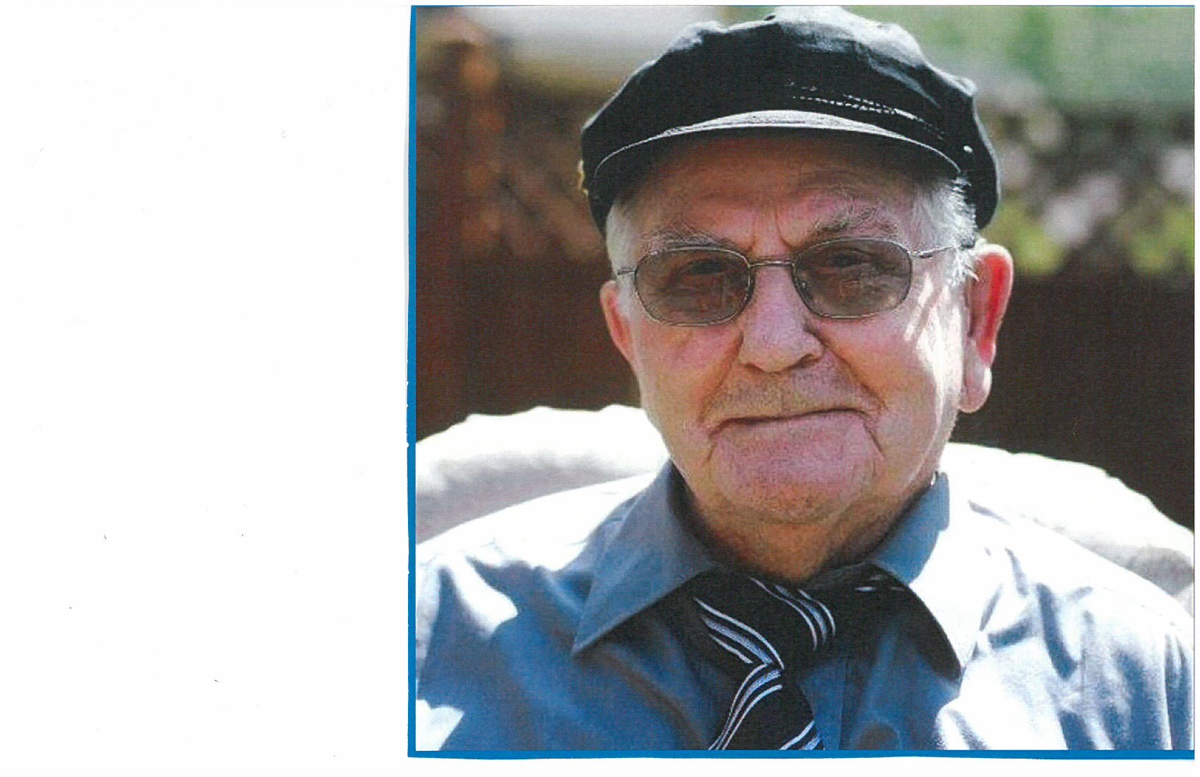 Obituary of Roger Dion