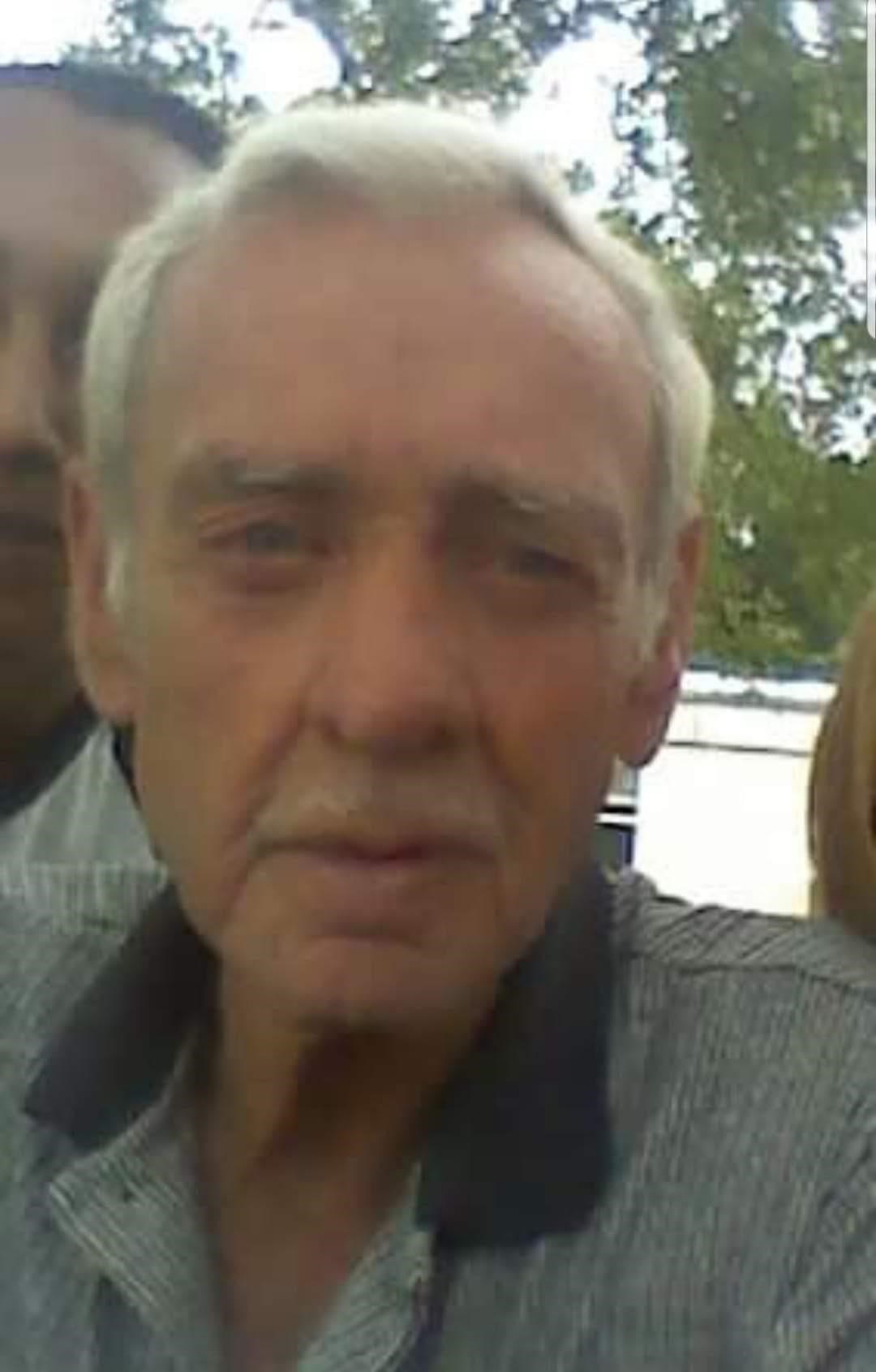 Obituary of Clarence Earl Jones