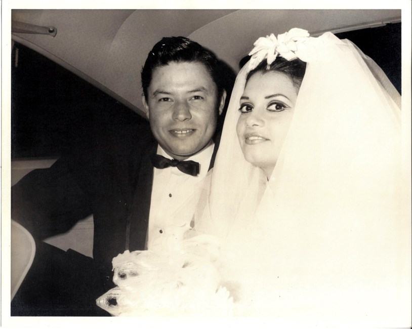 Obituary of Daniel "Junior" Malpica Rodríguez