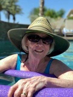 Obituary of Charlette Suhr Trainer
