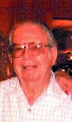Obituary of Robert Gerald Dowd