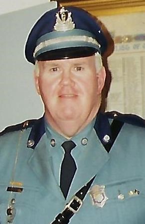 Avis de décès de Richard White