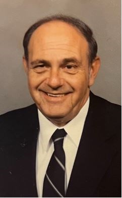Obituary of Freddie Jimmy Townsend SR