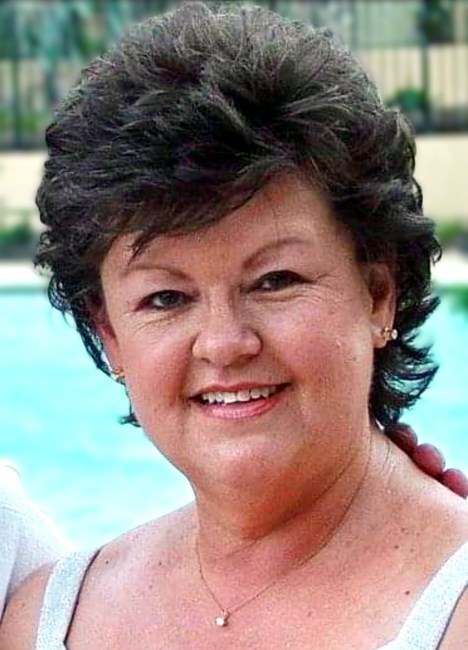 Avis de décès de Linda Booth Mason