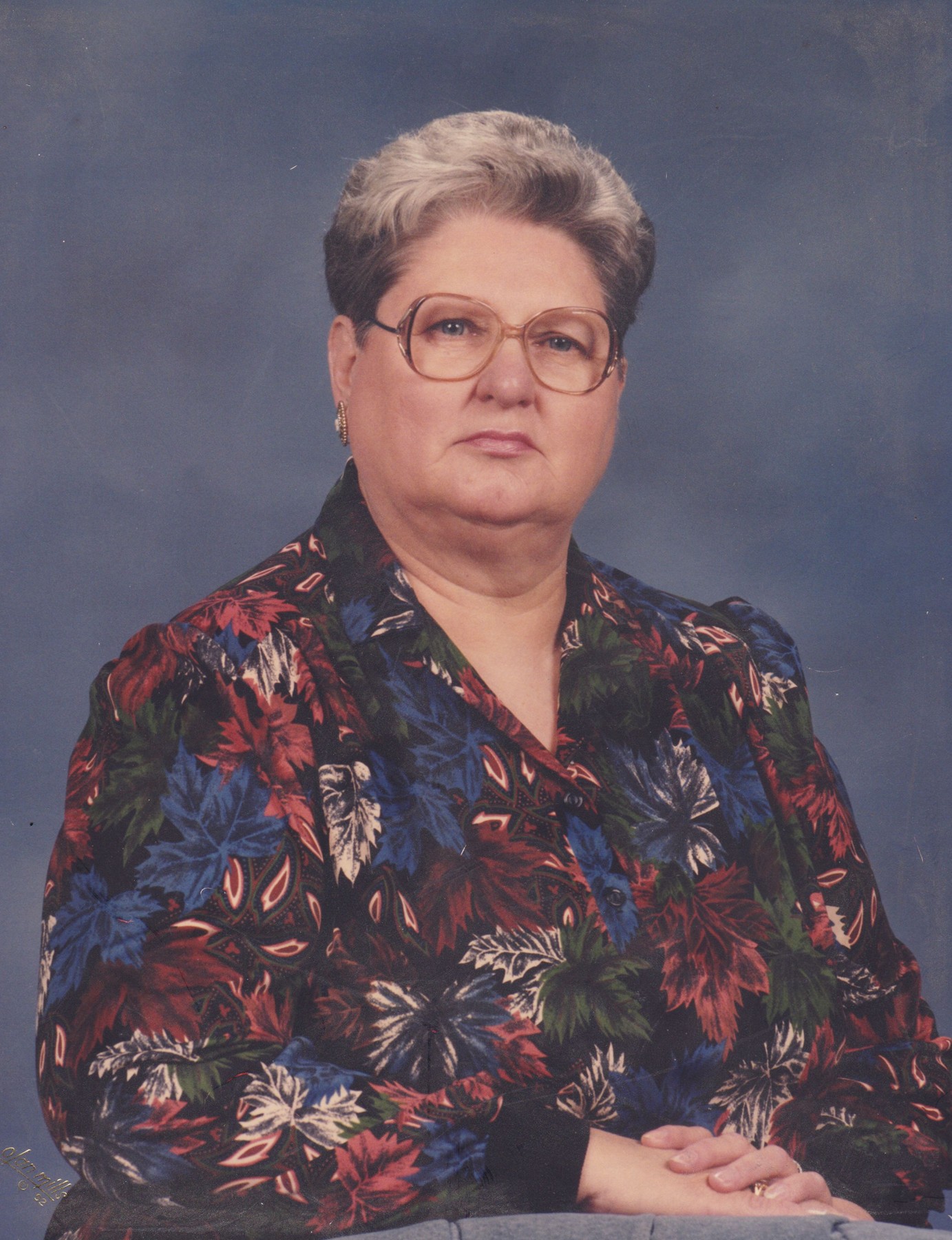 Obituary of Delores M Elmore
