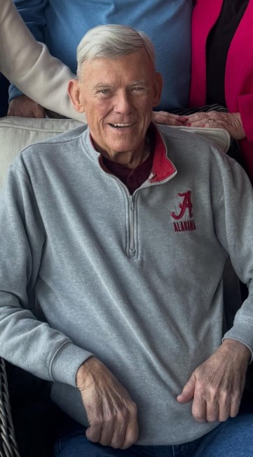Obituary of Thomas William Sinclair