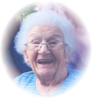 Obituary of Loleata Glory Morrison Watson