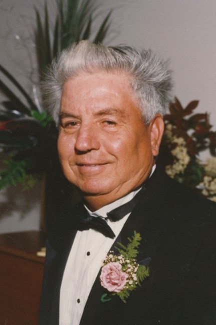Obituary of Higinio Escamilla Garcia