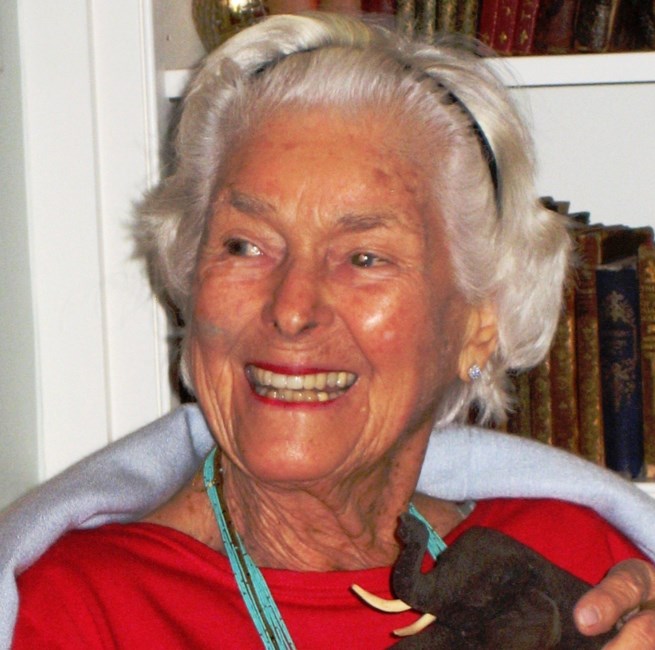 Obituary of Myra Ann Pearson