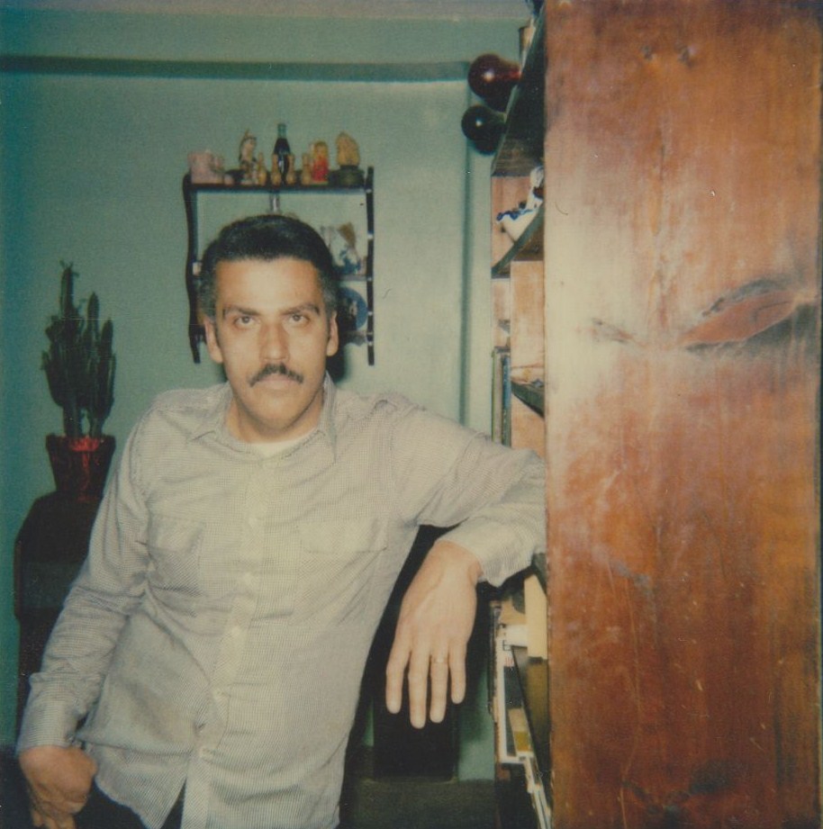 Obituary of Hector Garcia