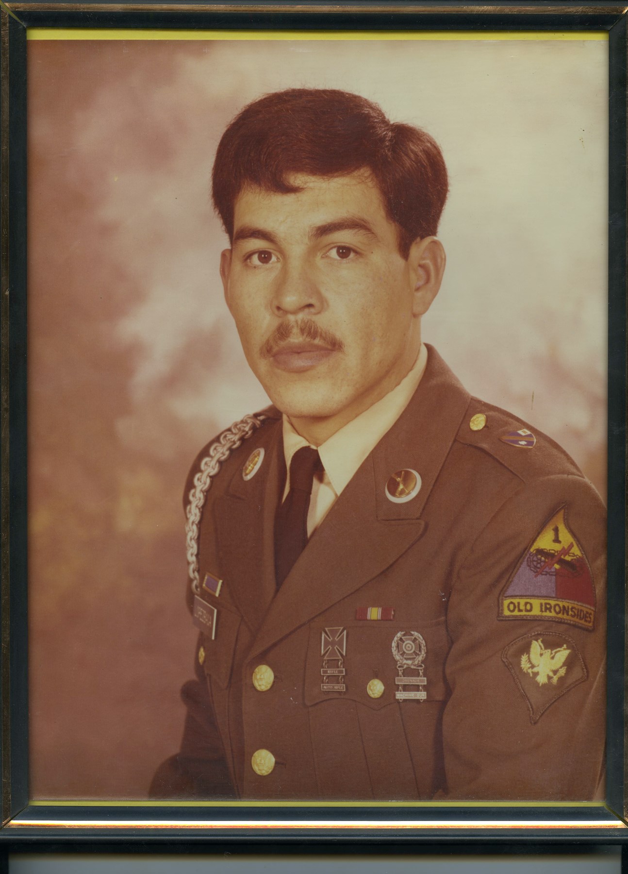 Obituario de Jesus Armando Baca Lopez