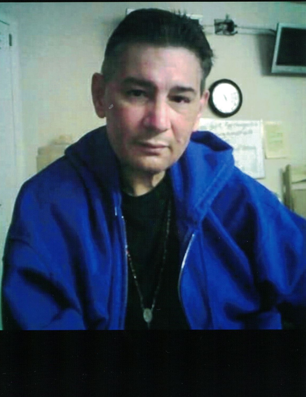 Obituary of Ramon Delgado