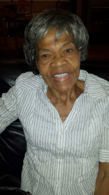 Obituary of Dorothy Jean Hudson