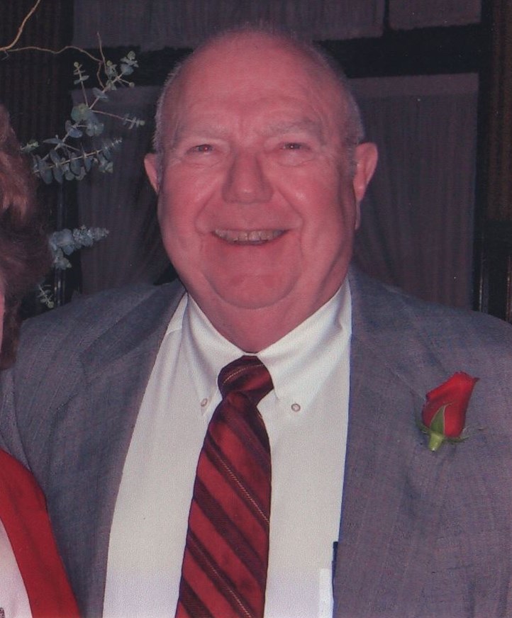 Obituary of Omer H. Steele Jr.