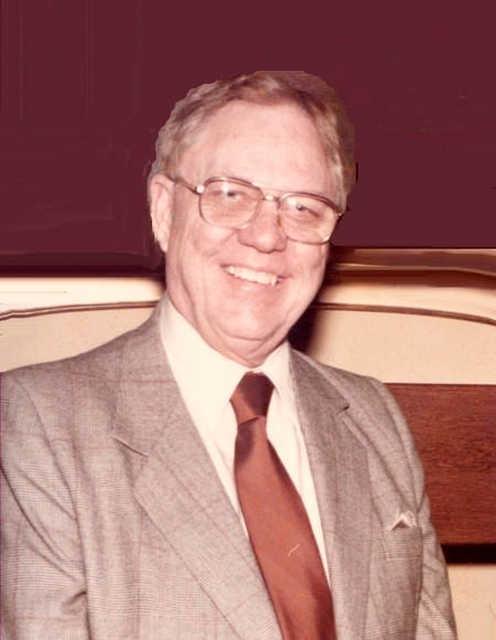 Obituary of Lawrence Evans Scott