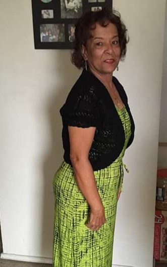 Obituary of Estrella Benítez Morales